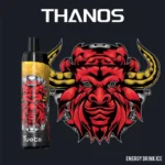 Yuoto Thanos 5,000 Puffs
