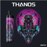 Yuoto Thanos 5,000 Puffs - Image 2