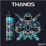 Yuoto Thanos 5,000 Puffs - Image 4