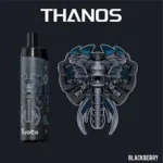 Yuoto Thanos 5,000 Puffs - Image 3