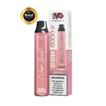 IVG 6,000 Puffs - Image 5