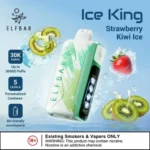Elfbar Ice King 30,000 Puffs