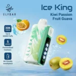 Elfbar Ice King 30,000 Puffs - Image 7