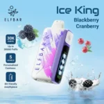Elfbar Ice King 30,000 Puffs - Image 6