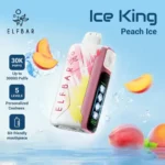 Elfbar Ice King 30,000 Puffs - Image 4
