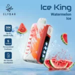 Elfbar Ice King 30,000 Puffs - Image 2