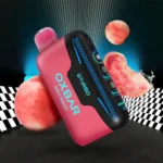 Oxbar G-Turbo 36,000 Puffs - Image 11