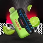 Oxbar G-Turbo 36,000 Puffs - Image 3
