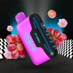 Oxbar G-Turbo 36,000 Puffs - Image 2