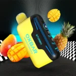Oxbar G-Turbo 36,000 Puffs - Image 10