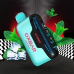Oxbar G-Turbo 36,000 Puffs - Image 9