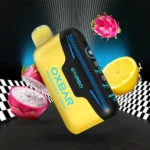 Oxbar G-Turbo 36,000 Puffs - Image 8