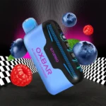 Oxbar G-Turbo 36,000 Puffs - Image 7