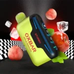 Oxbar G-Turbo 36,000 Puffs