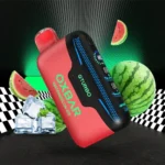 Oxbar G-Turbo 36,000 Puffs - Image 6