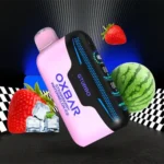 Oxbar G-Turbo 36,000 Puffs - Image 5