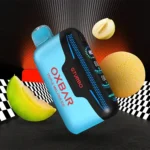 Oxbar G-Turbo 36,000 Puffs - Image 4