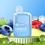 Oxbar Mini 2200 Puffs - Image 3