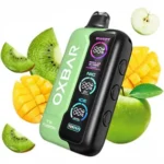 Oxbar Tri Fusion 46,000 Puffs