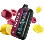 Oxbar Tri Fusion 46,000 Puffs - Image 9