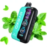 Oxbar Tri Fusion 46,000 Puffs - Image 8