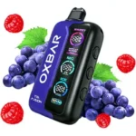 Oxbar Tri Fusion 46,000 Puffs - Image 6