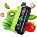 Oxbar Tri Fusion 46,000 Puffs - Image 4