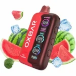 Oxbar Tri Fusion 46,000 Puffs - Image 3
