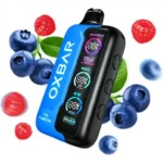 Oxbar Tri Fusion 46,000 Puffs - Image 2