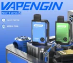 Vapengin Neptune 2 7000 Puffs