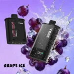 Yeke Elite 15,000 Puffs Starter Kit