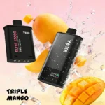 Yeke Elite 15,000 Puffs Starter Kit - Image 2