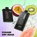 Yeke Elite 15,000 Puffs Starter Kit - Image 3