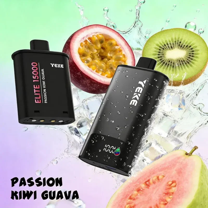 Rechargeable Vape Kenya