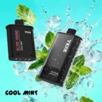 Yeke Elite 15,000 Puffs Starter Kit - Image 4