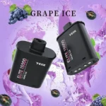 Yeke Elite 15,000 Puffs Flavour Replacement Pod