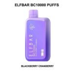 Elfbar BC10,000 Puffs