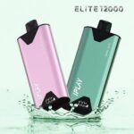 Iplay Elite 12000 Puffs
