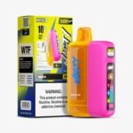 Nasty Bolt 50,000 Puffs