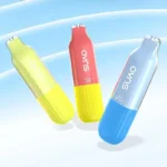 OVNS Truth Puffs 08 Upto 2500 Puffs