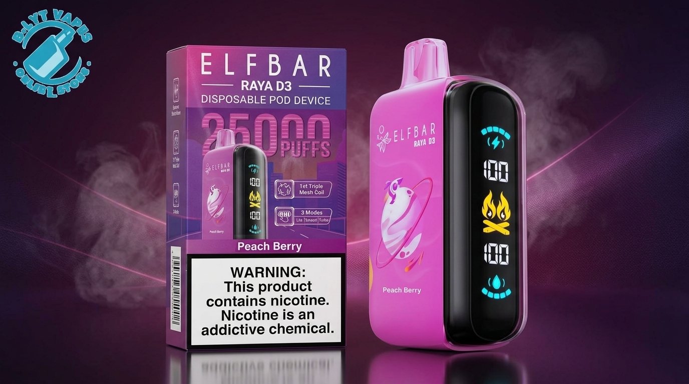 Vape price Kenya comparison of disposable and rechargeable vape devices side by side